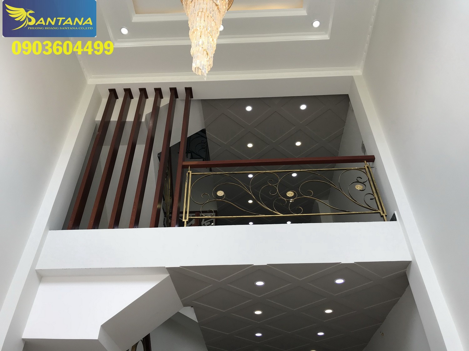 Nhà 3 lầu t.kế cổ điển Ý chuẩn 5* hẻm nội bộ 6m khu cao cấp Nơ Trang Long - Đang có HĐ thuê 25tr/tháng